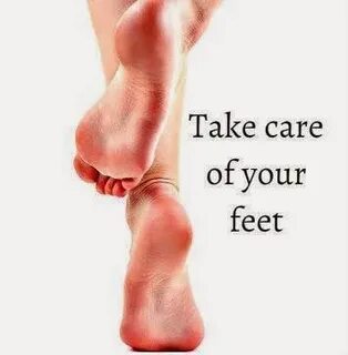 Foot centre