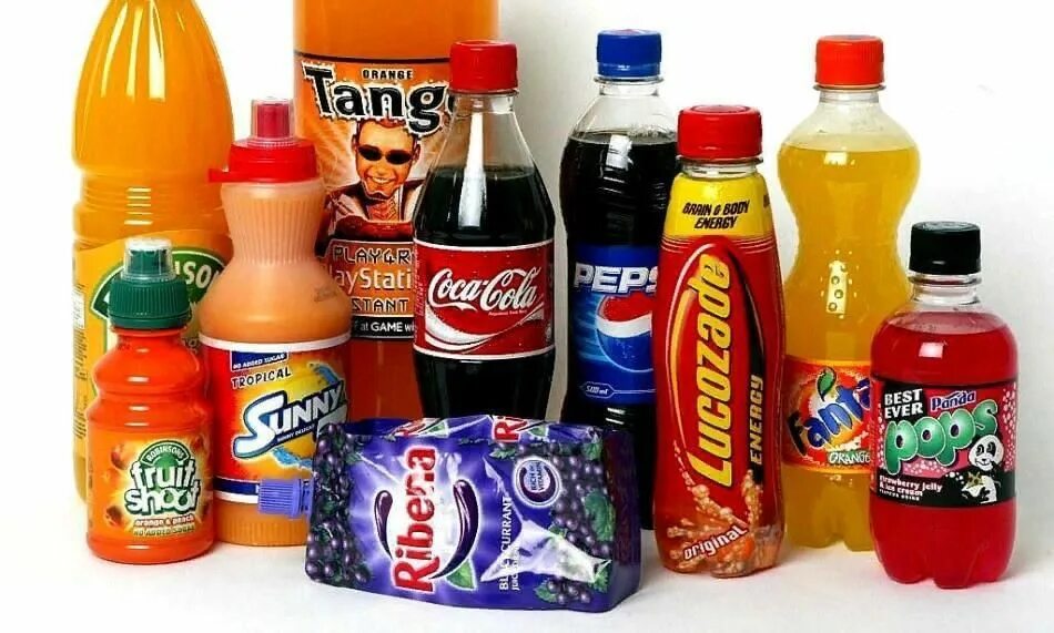 Предоставление продуктов питания и напитков. Предоставление продуктов питания и напитков