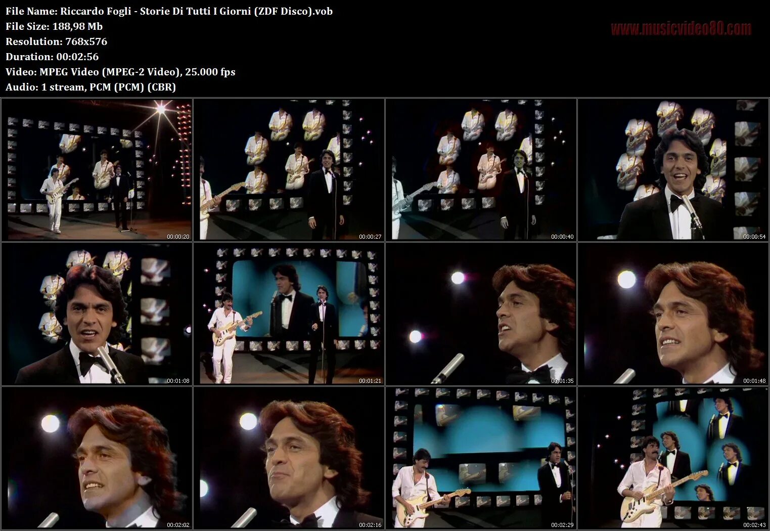 Storie di tutti i giorni риккардо фольи. Riccardo fogli ноты. риккардо фольи. рикардо фольи в молодости. риккардо фольи родители.