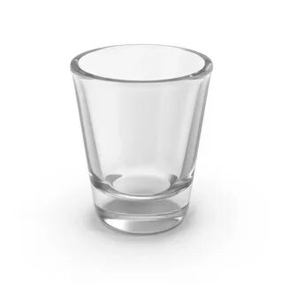 Shoot glass