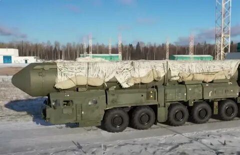 Ядерное обеспечение