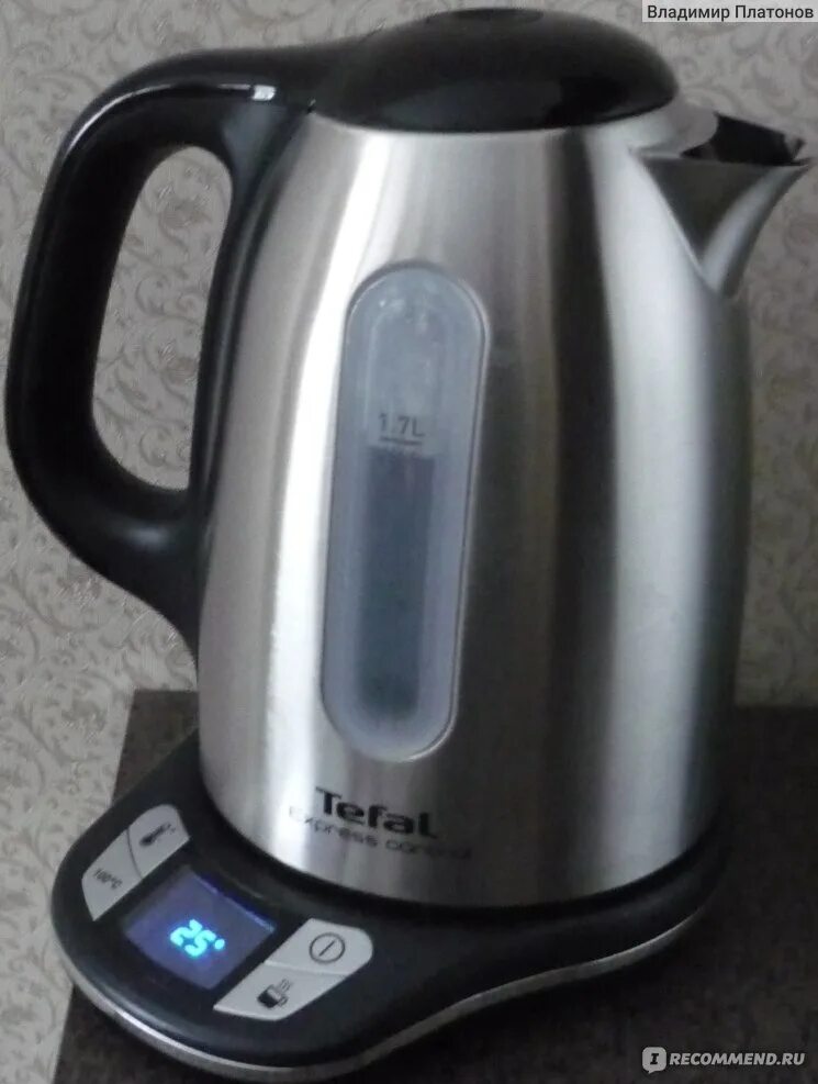 Чайник Tefal ki240d. Чайник электрический Тефаль экспресс. Электрический чайник Tefal bouilloire ki583c10. Чайник Tefal Express. Tefal control