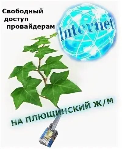 Свободный доступ провайдеров в дома. Свободный доступ провайдеров.