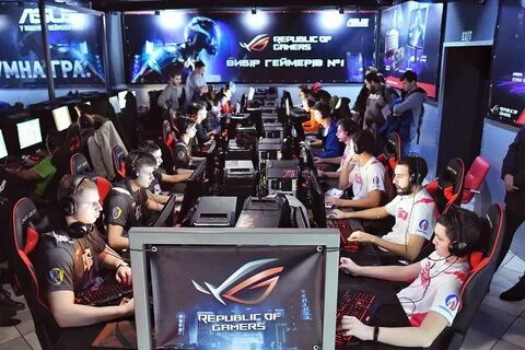 Чемпионат по cs go