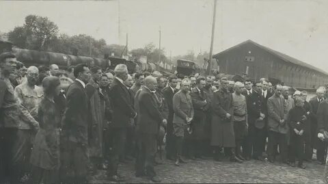 Искусство 1917