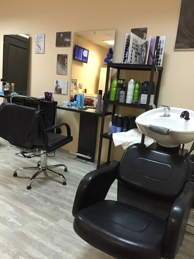 арианна серпуховская