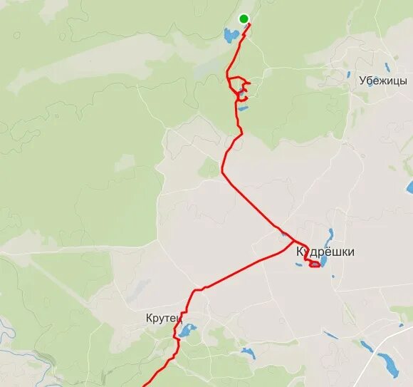 Как доехать до киржача на электричке