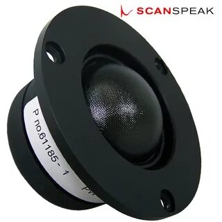 Scan speak