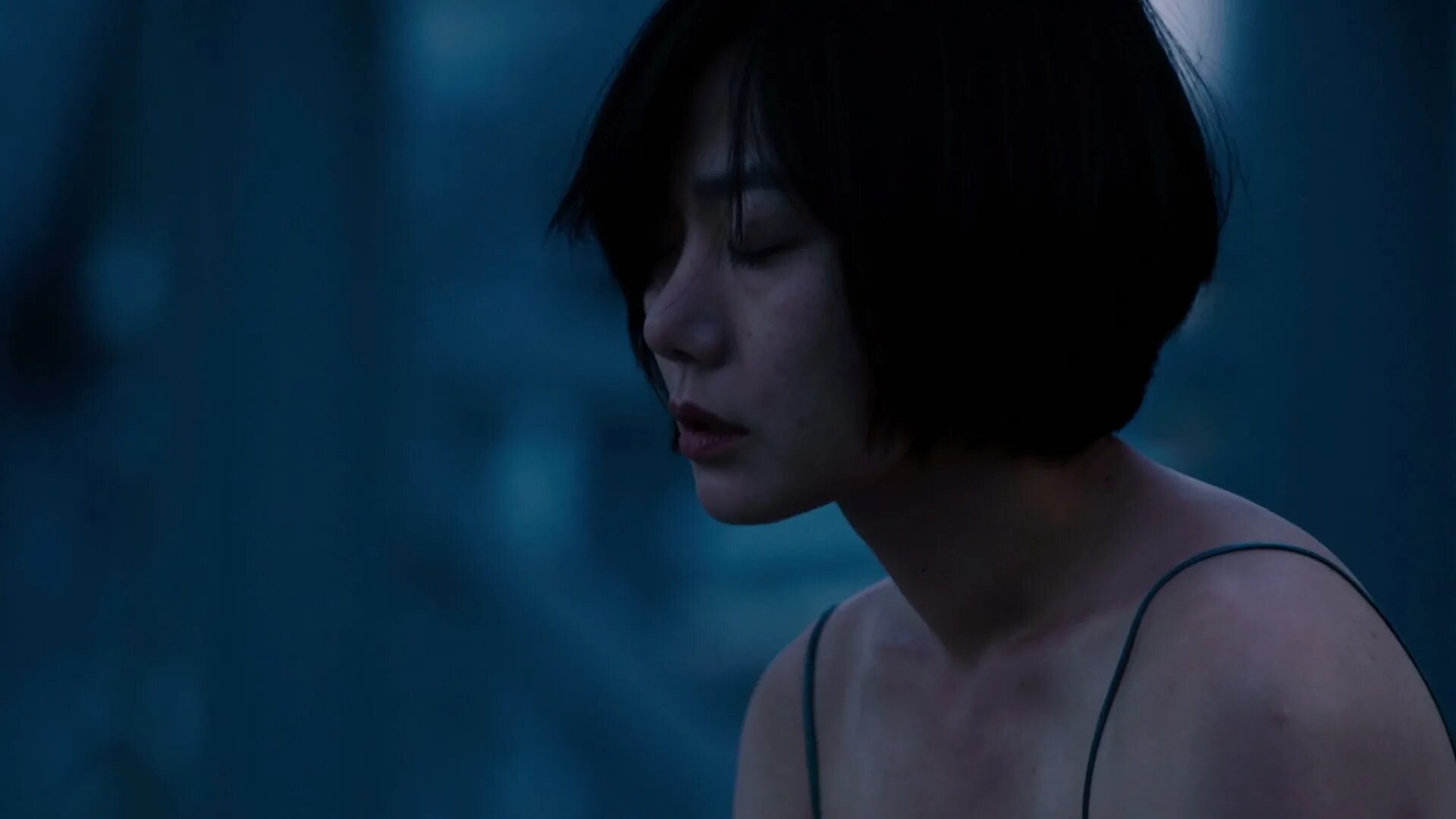 Bae Doona sense8. ПЭ Ду на восьмое чувство. Уилл горски.