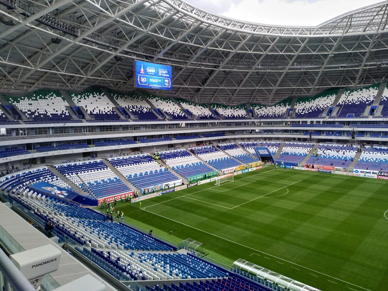 Стадион самара арена 2021. Стадион самара арена трибуны. Стадион самара фото. Самара арена а 405. Стадион самара матчи.