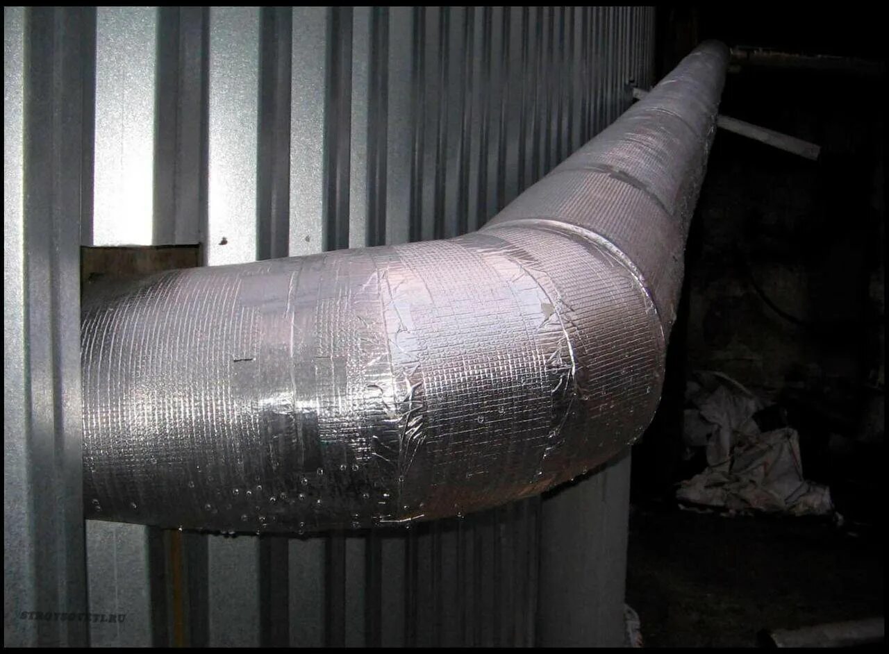 Покрытие тепловой изоляции. Теплоизоляция для воздуховодов 50 мм. Теплоизоляция трубопроводов трубки Пенофол. Изоляция Пенофол для воздуховодов. Теплоизоляция из минеральной ваты для трубопроводов 125мм.