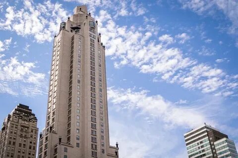 Hotel new york 4