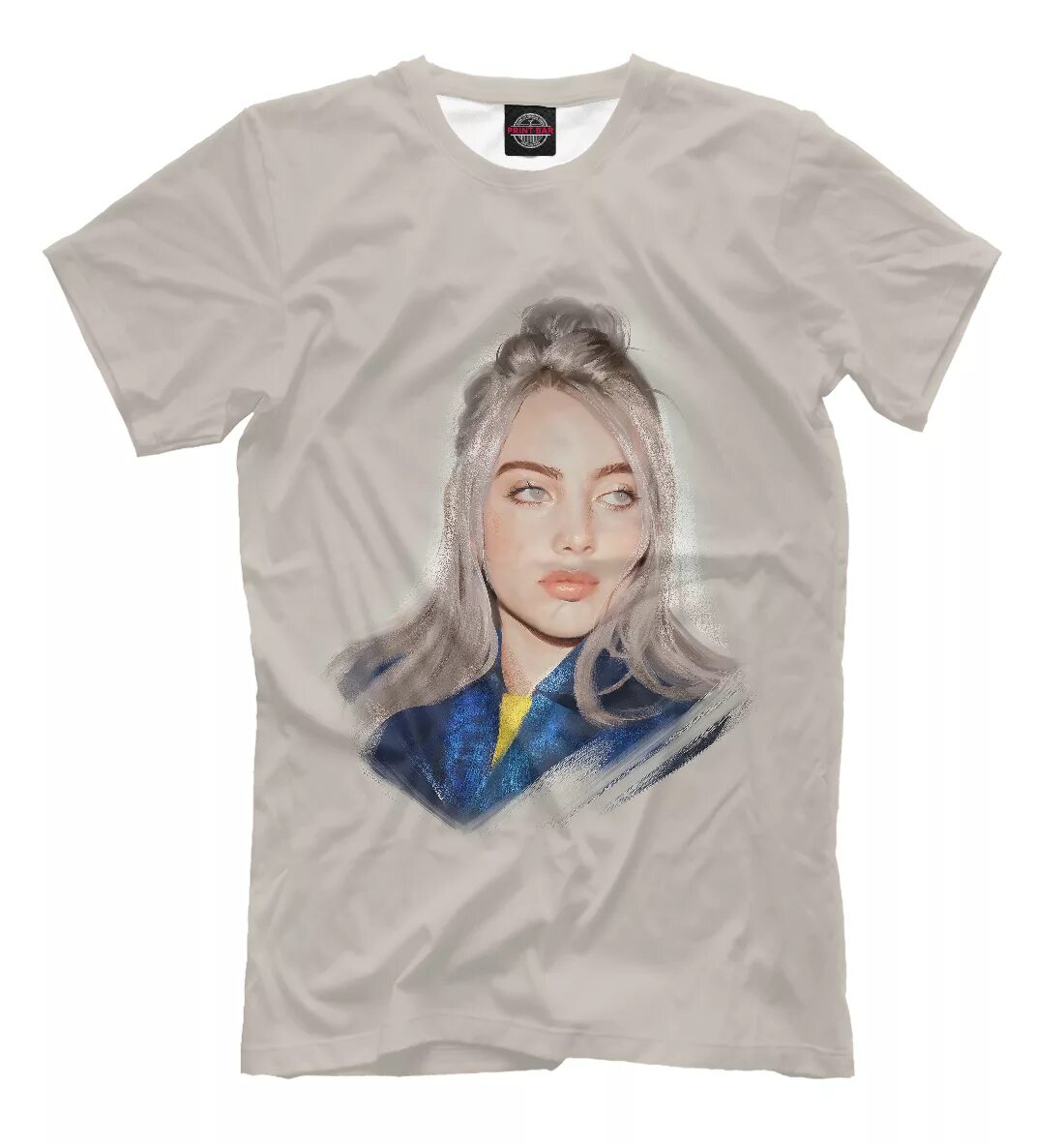 Билли айлиш в майке. Футболка билли айлиш h&m. Футболка с надписью billie eilish. Футболка билли айлиш. Майка билли.