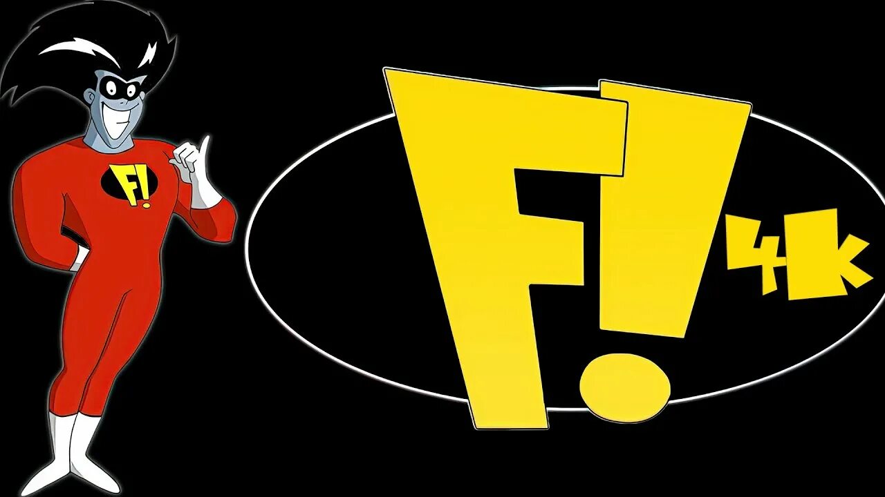 Freakazoid