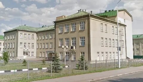 Губкинский отзывы