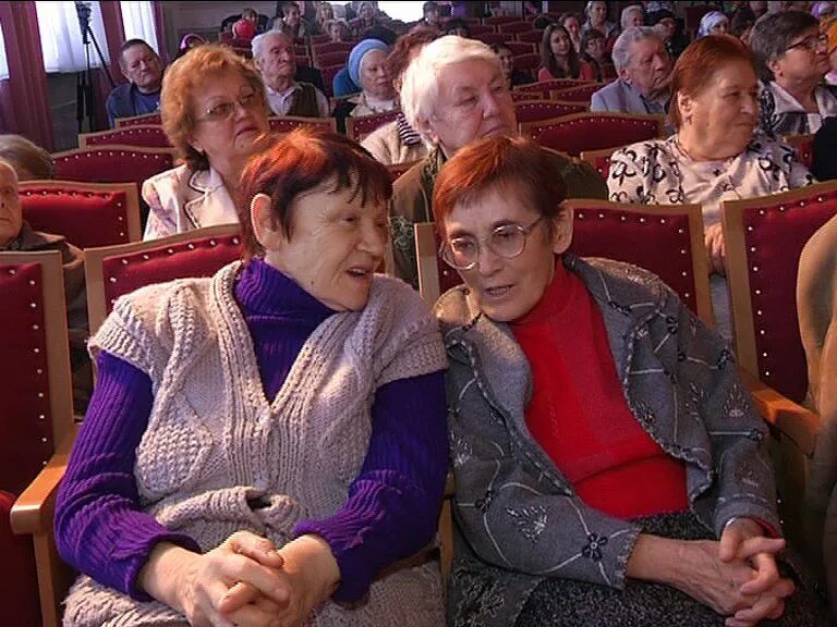 Дом престарелых владивосток
