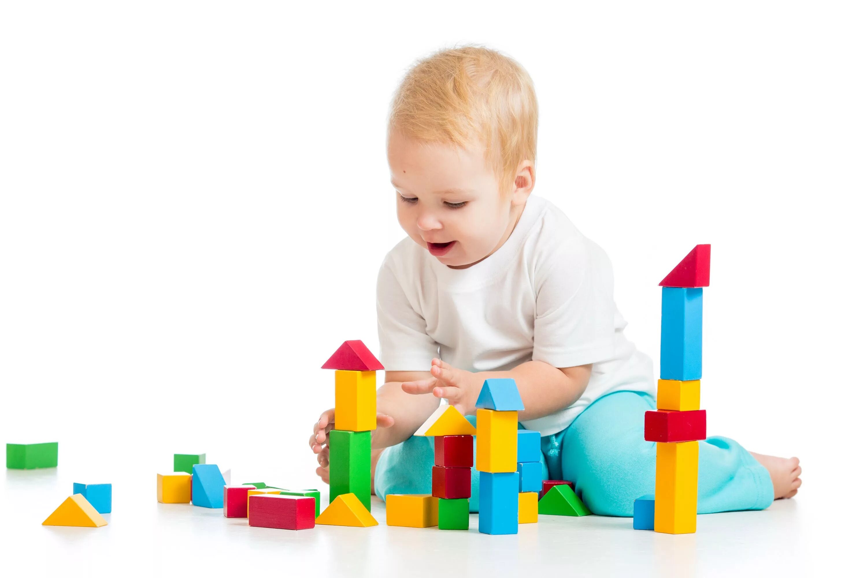 Learning through play