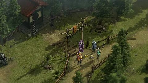 Shadow shogun