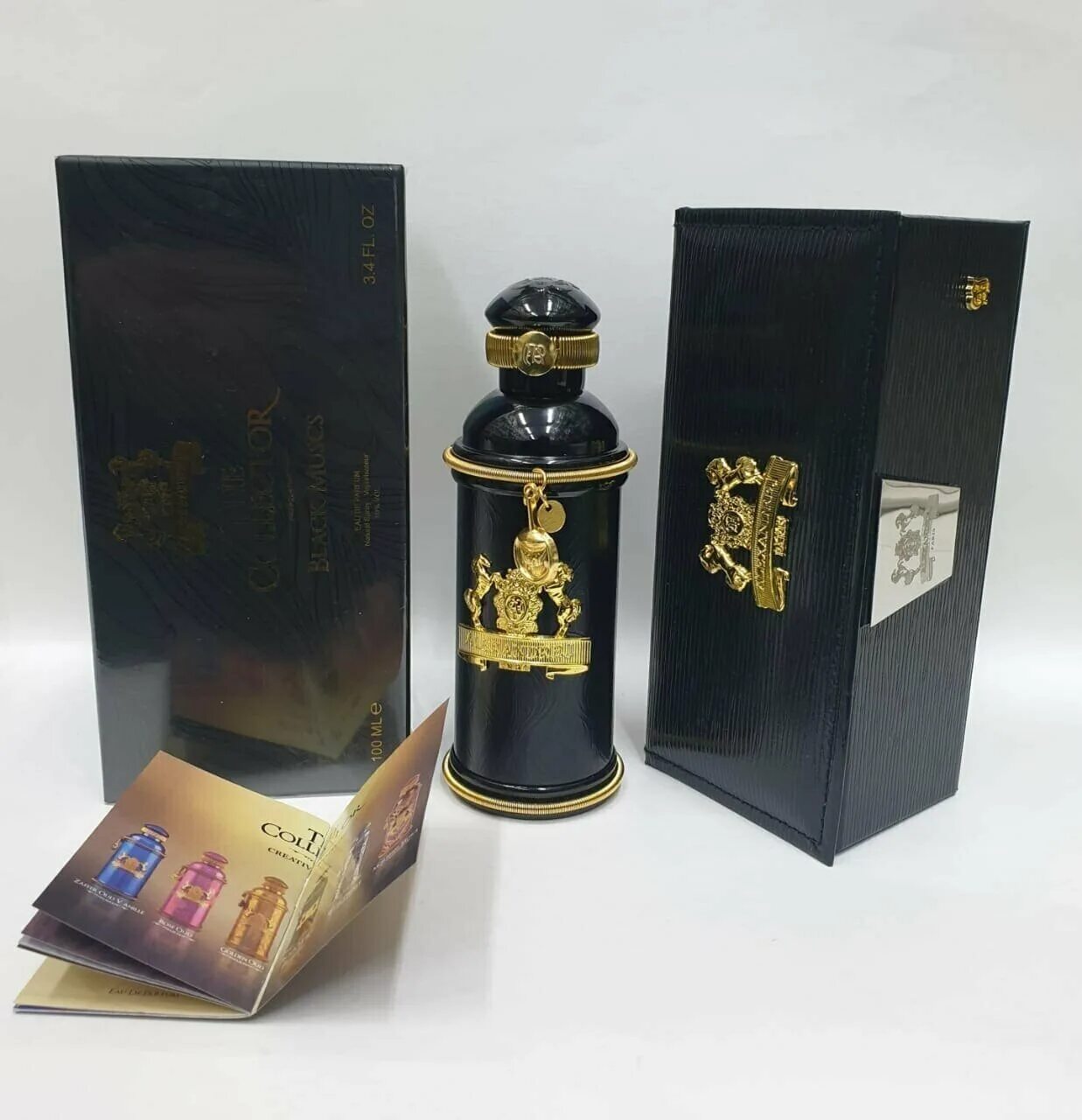 Черный мускус купить. Духи Alexandre j Black Muscs. Alexandre j. Black Muscs EDP 100мл. Alexandre j. the Collector Black Muscs EDP, 100 ml. Alexander j Black Muscs 100ml.