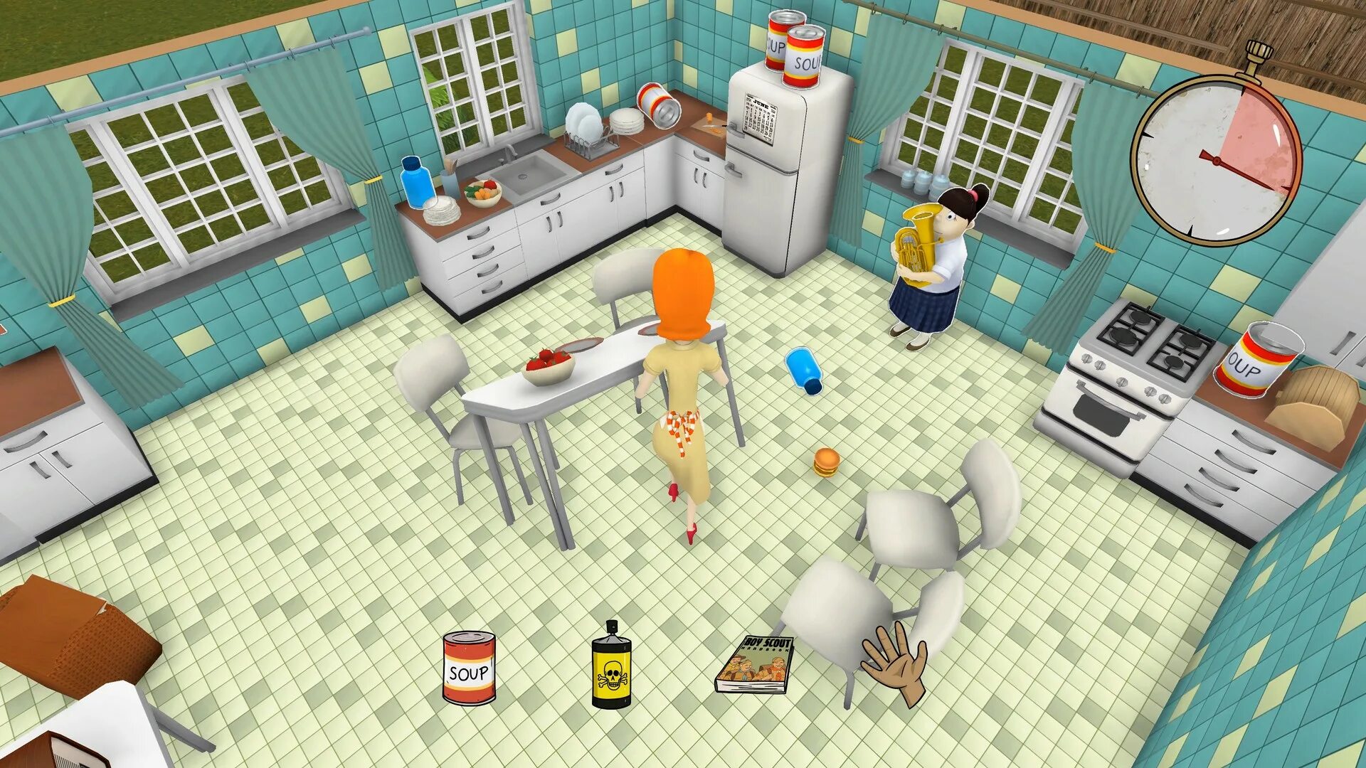 60 seconds reatomized. Бункер 60 секунд. 60 seconds atomic. 60 секунд атомик адвентуре. 60 секунд игра в бункере.