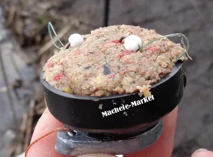 Приманки для течения