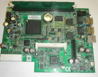 Intel 4000