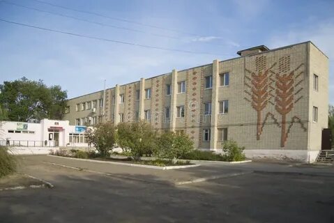 Краснокутская