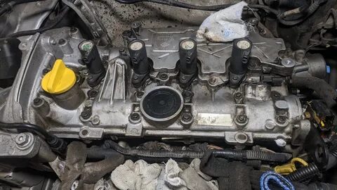 Гбц рено флюенс 1.6