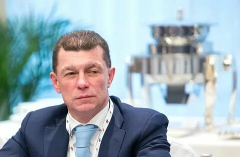 Предыдущий министр