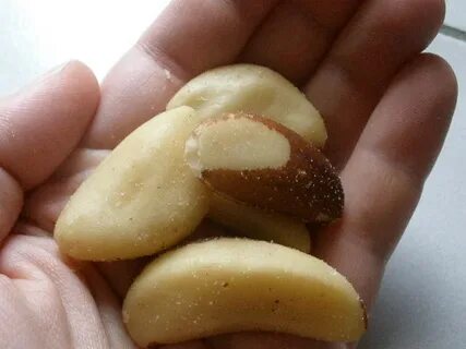 Бразильский калорийность