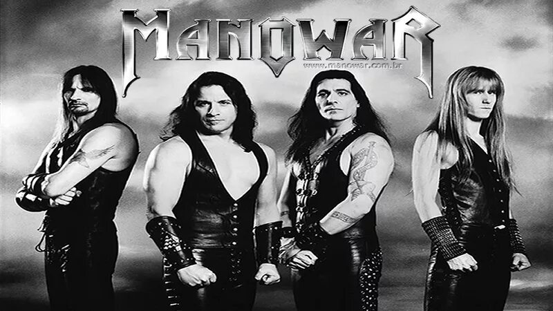 Группа Manowar. Мановар в молодости. Manowar обложки. Manowar тексты