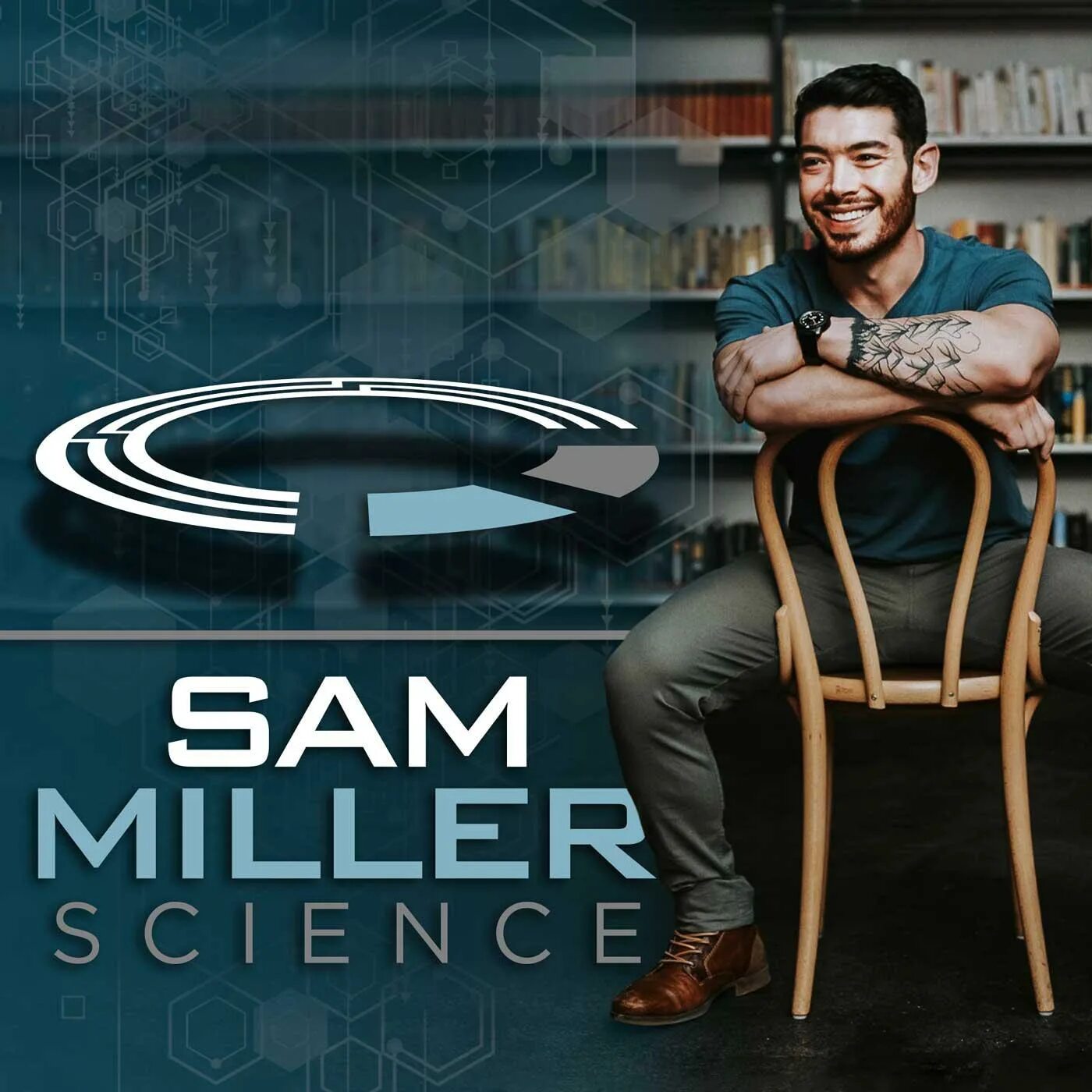 Сэм Миллер. Sam Miller. Samuel Miller. Сама Миллер. 22 masters