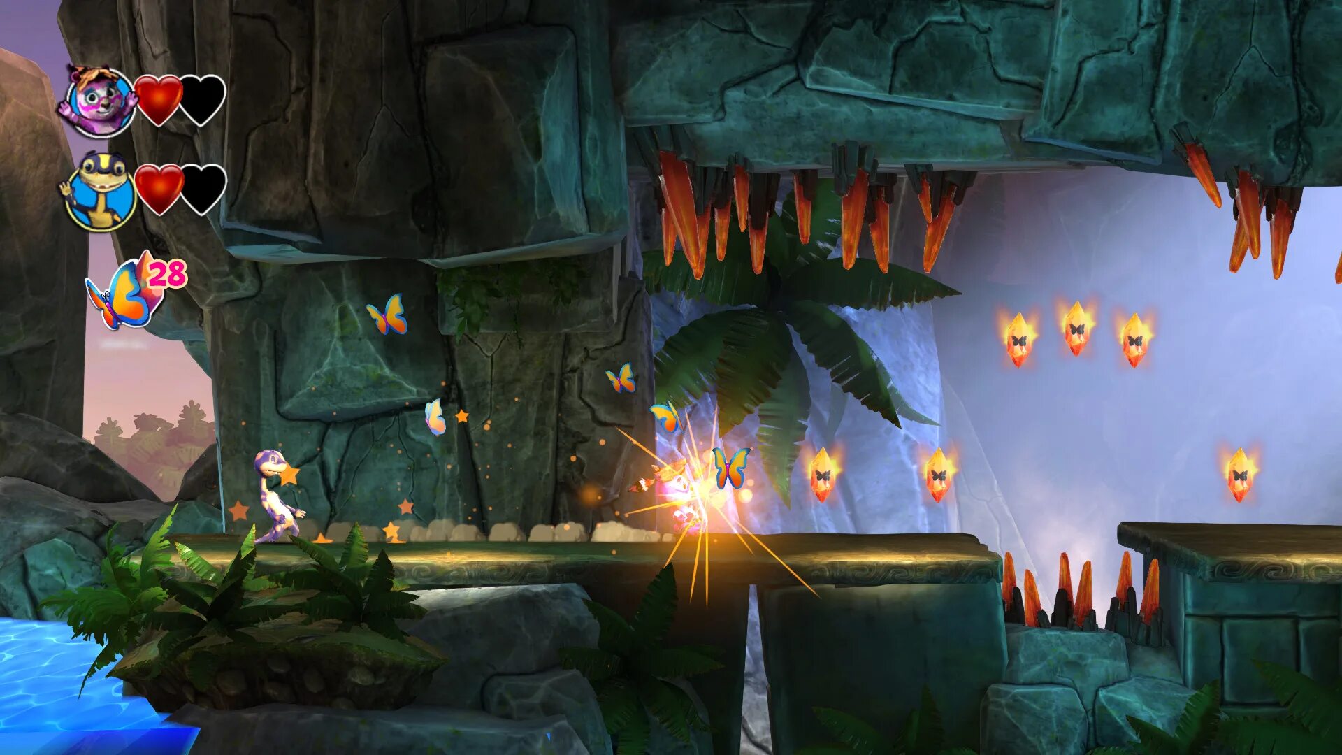 Платформер платформеры. Juju игра ps3. игра juju 2. игра платформер. японский платформер.