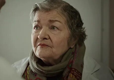 Чокнутая актриса