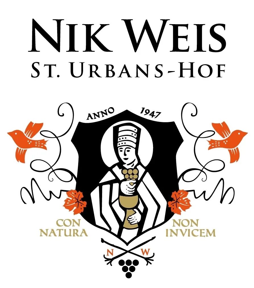 Ник Вайс. Nik Weis St.Urbans-Hof. Ник Вайс винодел. Urban Riesling, Nik Weis St. Urbans-Hof. Nik weis