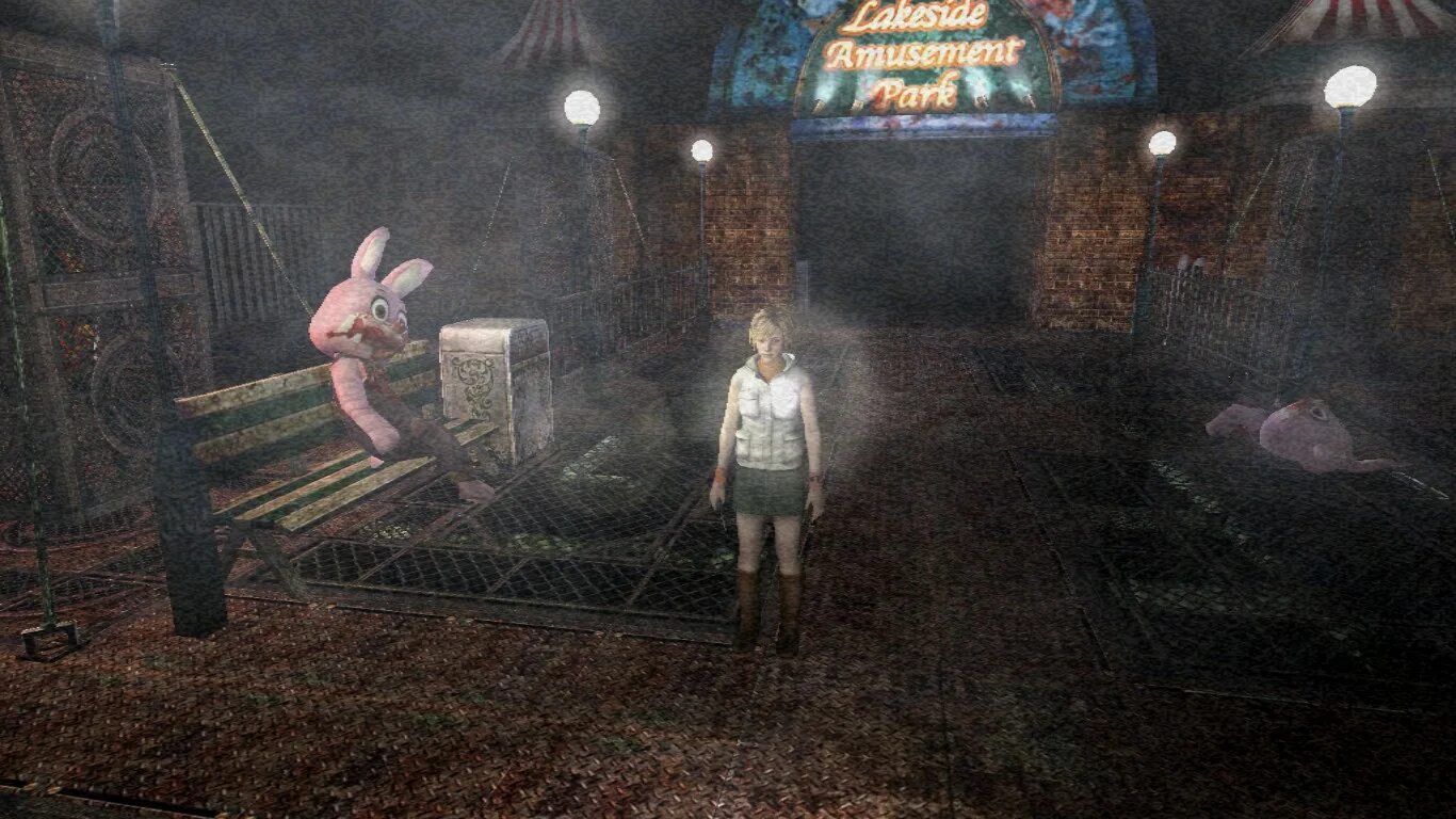 Сайлент хилл игрофильм. Silent hill 3 канализационная фея. Сайлент хилл 2 детектив. Сайлент хилл 2 парк роузуотер. Сайлент хилл 2 парк роузуотер.