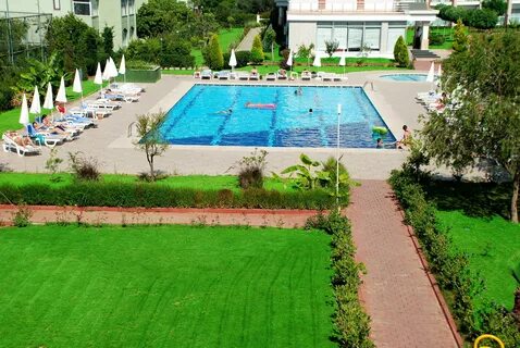 World belek 5