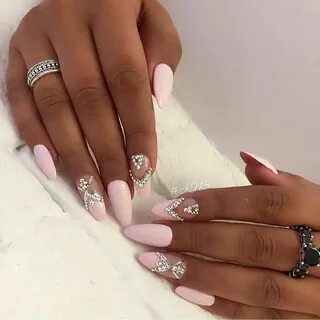 Красивый френч маникюр самый шикарный