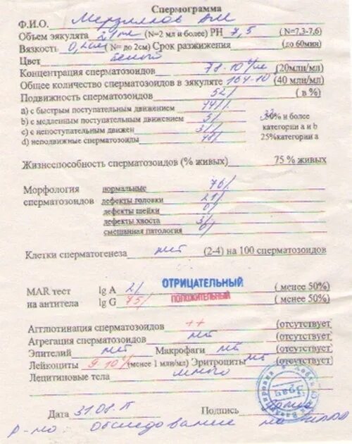 Смарт тест спермограмма. Mar test спермограмма. спермограмма с mar тестом. расшифровка mar теста спермограммы. спермограмма морфология mar тест.