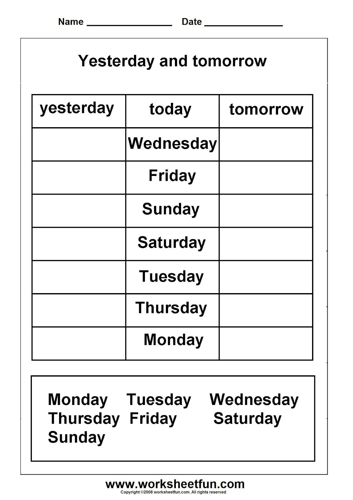 Days of the week worksheets for kids. Дни недели Worksheets for Kids. Дни неделинаанглийско задания. Дни недели на английском Worksheets. Дни недели на английском языке задания.