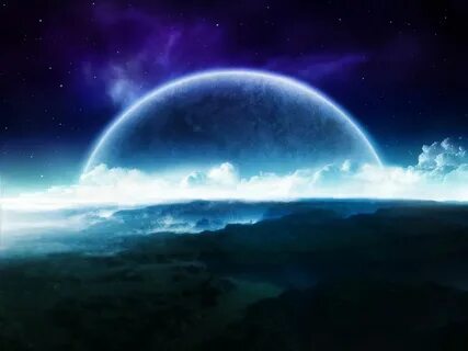 Dreaming world