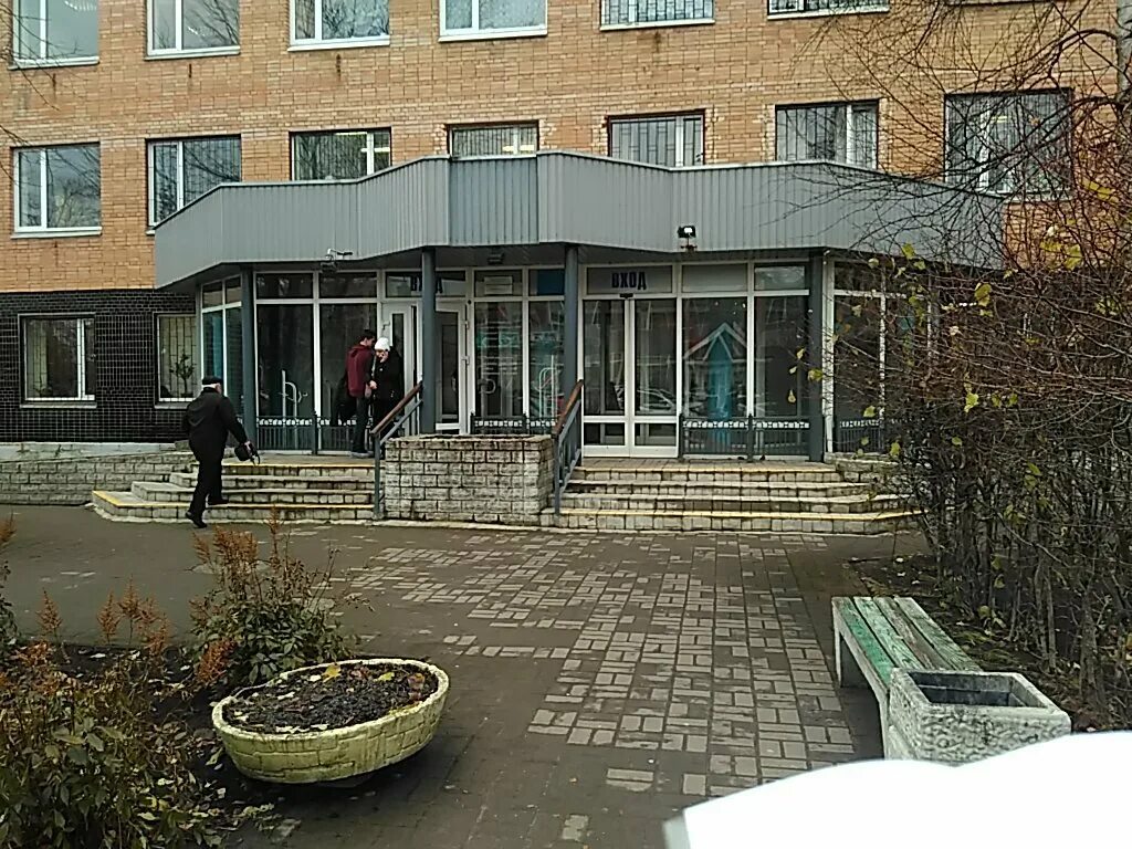 тосненская районная больница. црб тосно. поликлиника тосно. улица боярова 21 тосно. больница тосно барыбина 29.