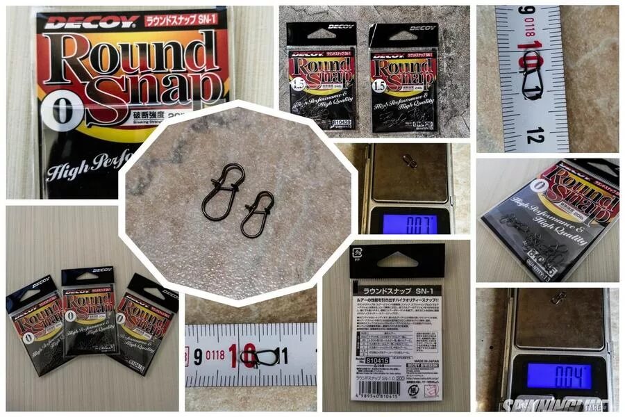 Snap rounding. Застежки decoy round snap 00. застежка decoy round snap #000. decoy round snap размеры. decoy round snap sn-1.