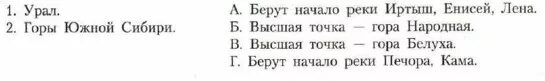 Урал и южная сибирь сходства и различия. Урал и горы Южной Сибири различия. Урал и горы Южной Сибири черты различия. Заполнить таблицу "Урал и горы Южной Сибири". Таблица Уральские горы и горы Южной Сибири.