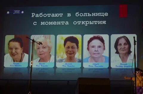 Детский врач ухта
