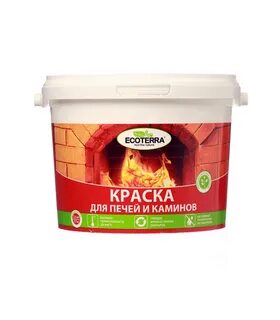 Лак для печей