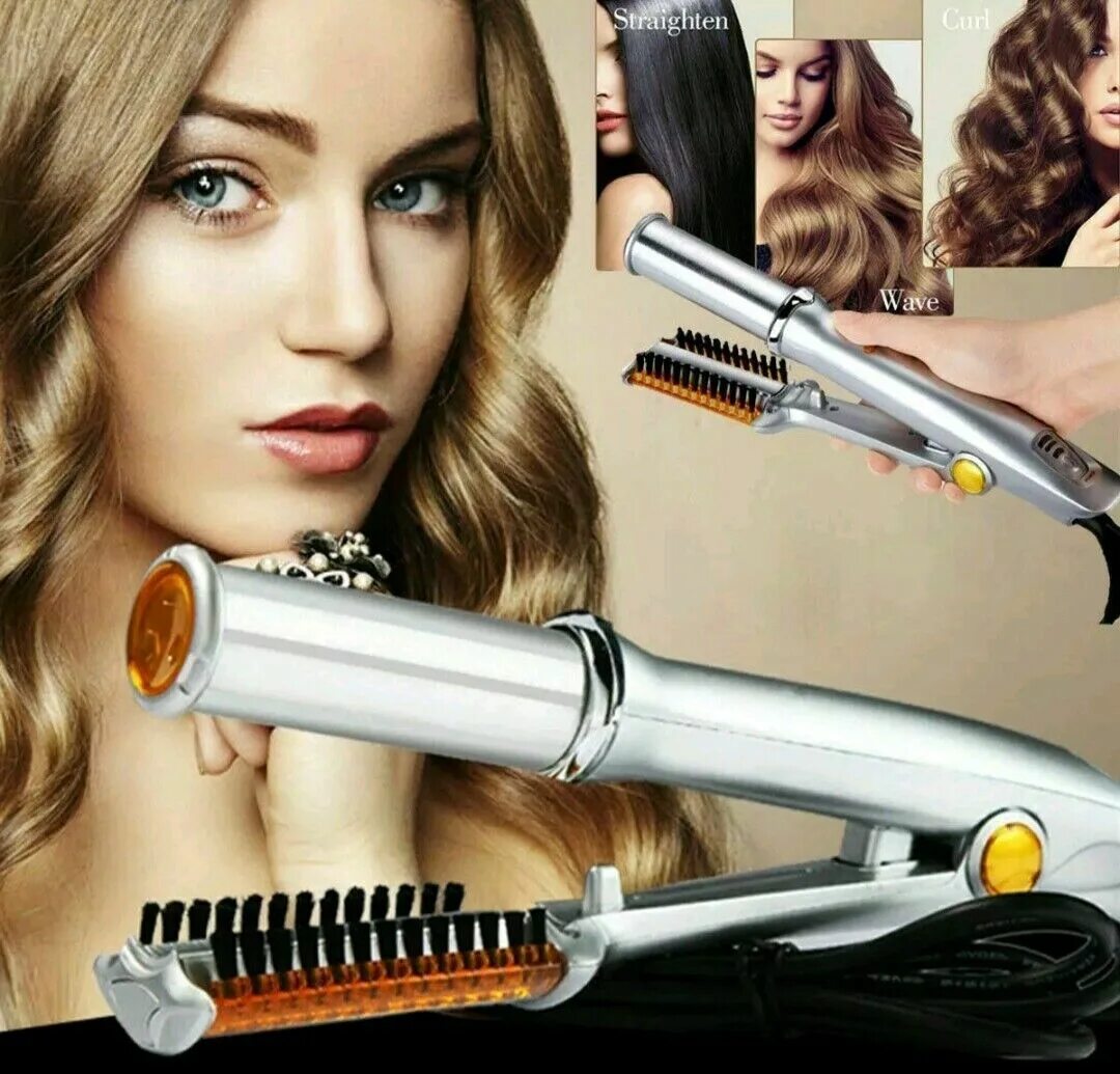 Плойка борк. Cronier professional плойка. 3q плойка-стайлер. Берк стайлер. Curling Iron - утюжок для завивки волос.