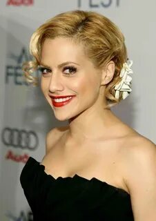 Brittany murphy