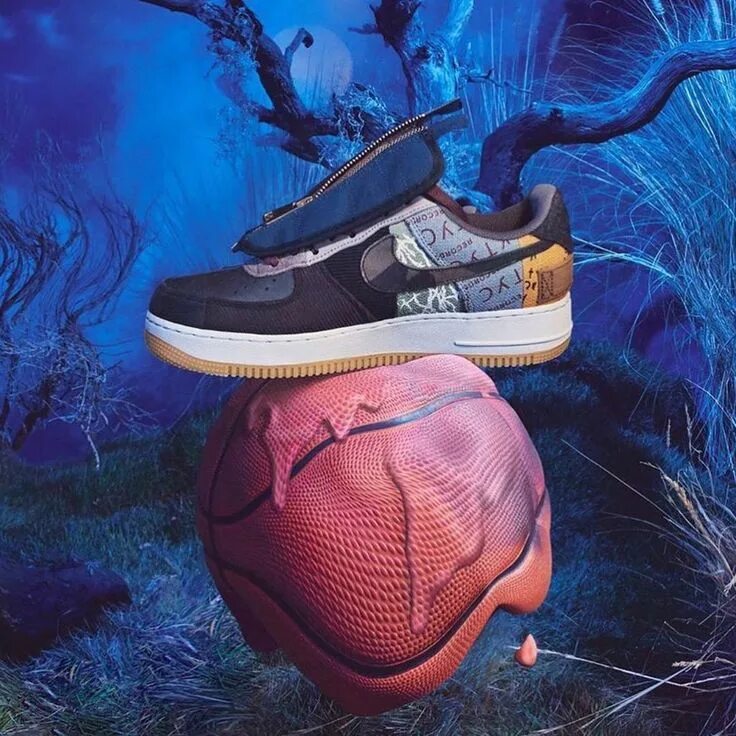 Nike travis cactus jack. Nike Air Force 1 x Travis Scott Cactus Jack. Nike Air Force 1 Travis Scott Cactus Jack. Nike Air Force 1 x Travis Scott. Nike Air Force 1 Travis Scott.