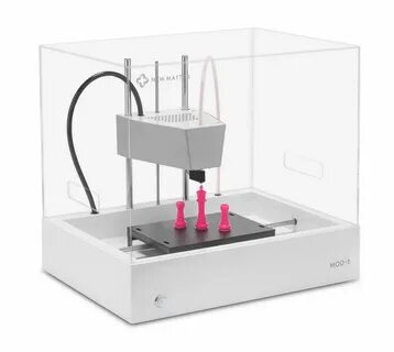 3d принтер рейтинг 2024
